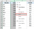 5 Ways to Insert New Columns in Excel (including Shortcut & VBA)