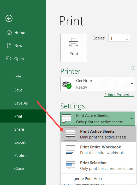 how-to-print-multiple-sheets-or-all-sheets-in-excel-in-one-go