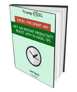 Excel Ebook Subscribe