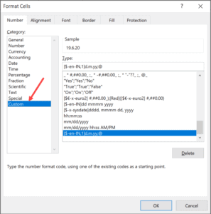 How to Convert Serial Numbers to Dates in Excel (2 Easy Ways) - Trump Excel