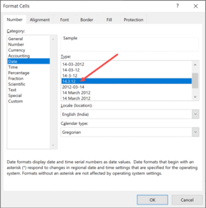 Convert Serial Numbers to Dates in Excel (2 Easy Ways)
