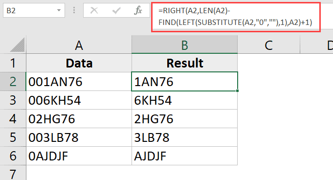 kutools-excel-remove-numbers-compumasa