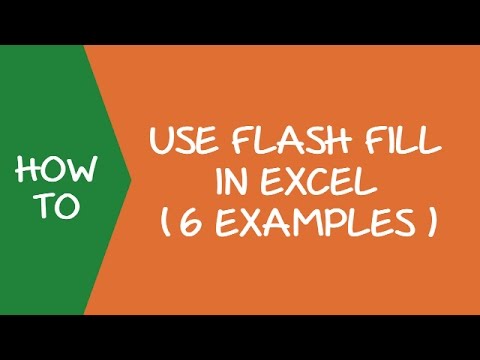 how to flash fill on mac 2016 how to flash fill on mac 2016