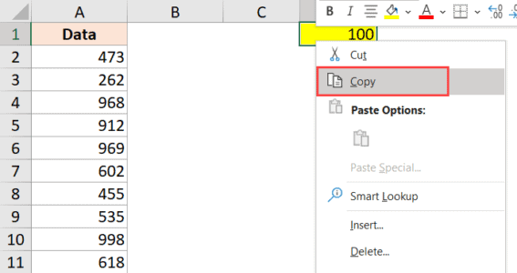 How To Subtract In Excel (Subtract Cells, Column, Dates/Time)