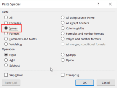 How to Copy and Paste Column in Excel? 3 Easy Ways!