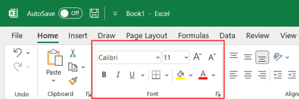 How to Customize the Ribbon in Excel (Step-by-Step) - Trump Excel