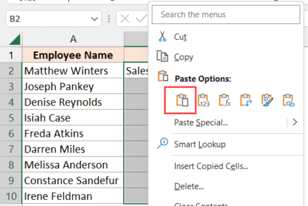 How to Remove Drop-Down List in Excel? Easy Steps!