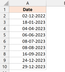 How to Add Week to Date in Excel? Easy Formulas!