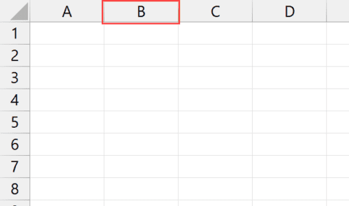 Row vs Column in Excel - What's the Difference?