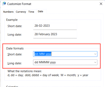 How to Change Date Format In Excel? (5 Simple Ways)