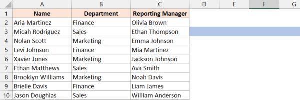 How to Delete Rows in Excel (Single or Multiple)?
