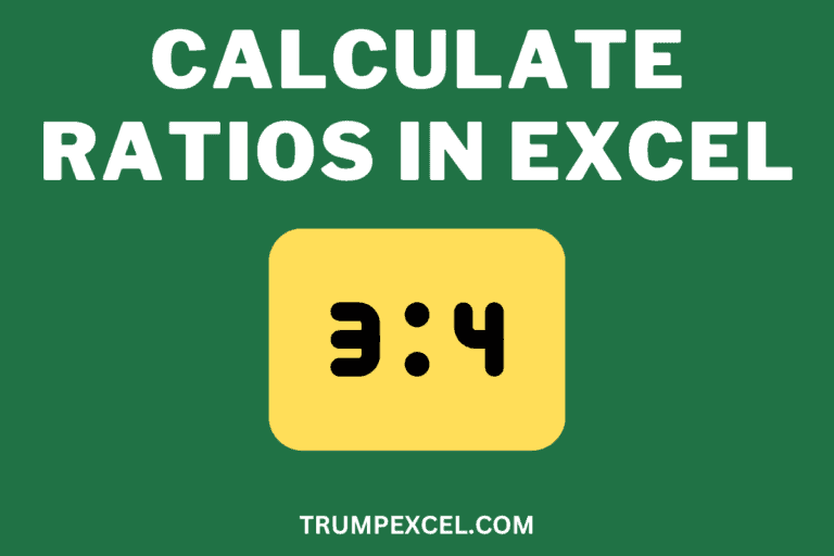 A collection of free online excel tips and tutorials