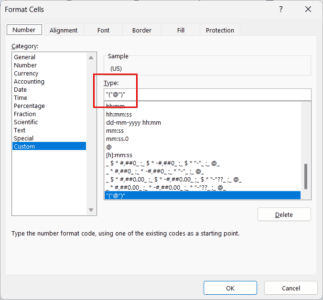 How to Add Parentheses Around Text in Excel (4 Easy Ways)