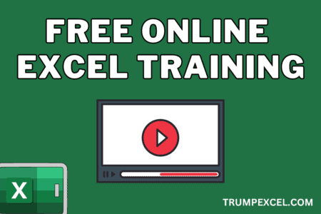 FREE Online Excel Training (12+ Hours) Basic Advanced