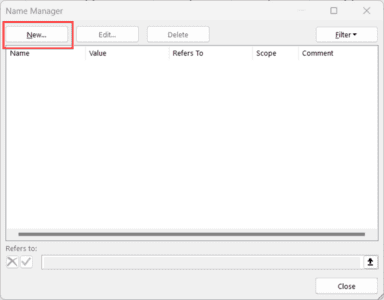 Excel LAMBDA Function - Easy Explanation with Examples