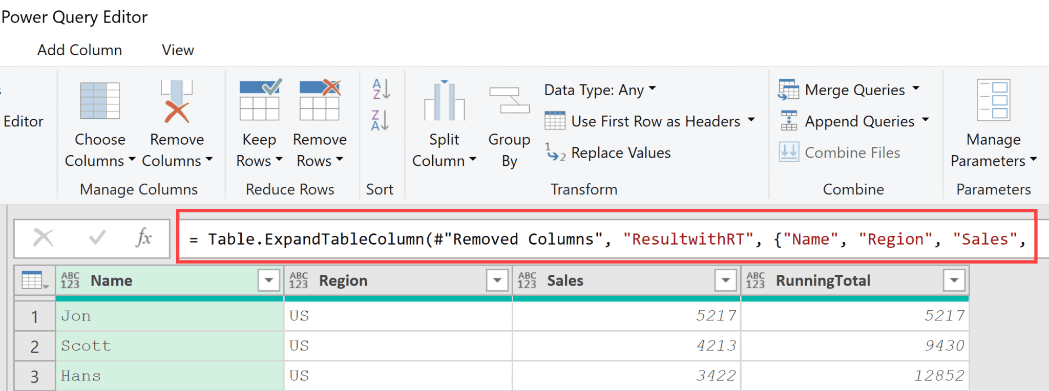 What is Power Query?