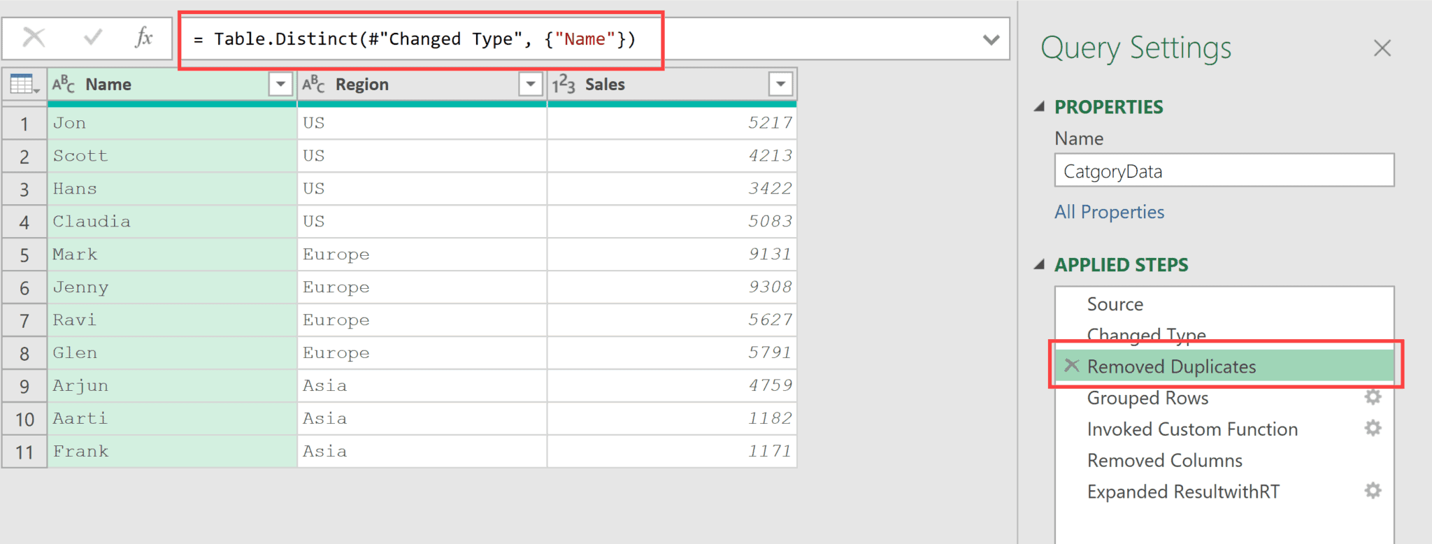 What is Power Query?