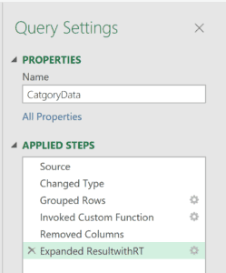 What is Power Query?