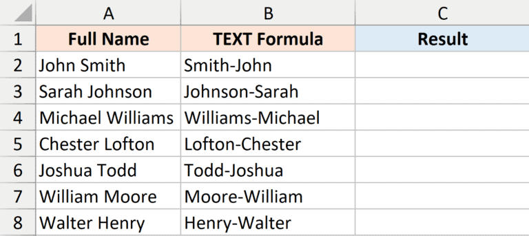 LET Function in Excel (Basic & Advanced Examples)