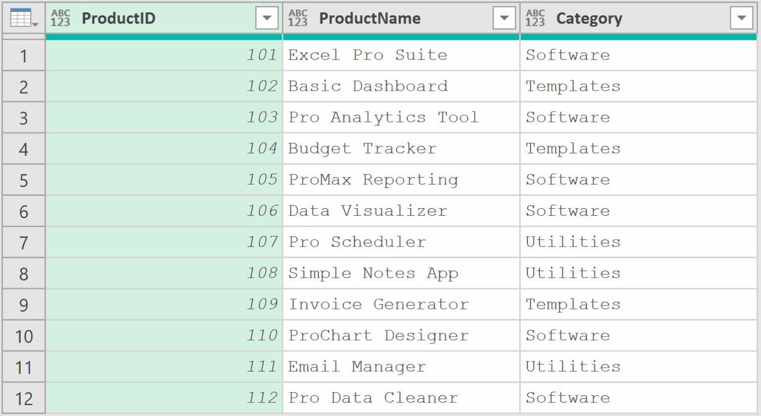 Text.Contains Function in Power Query M (7 Examples)