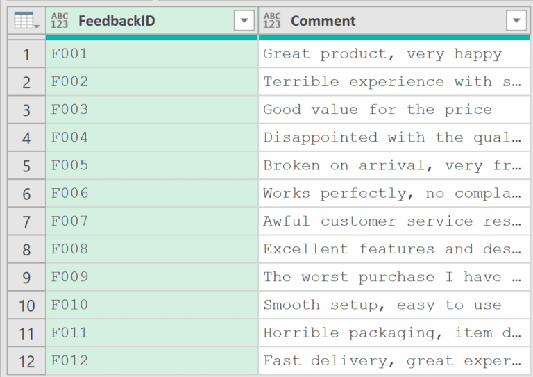 Text.Contains Function in Power Query M (7 Examples)