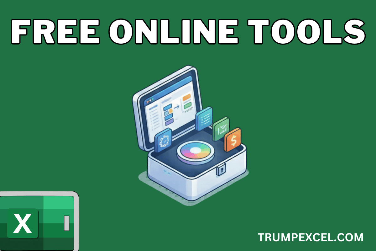 Free Online Tools