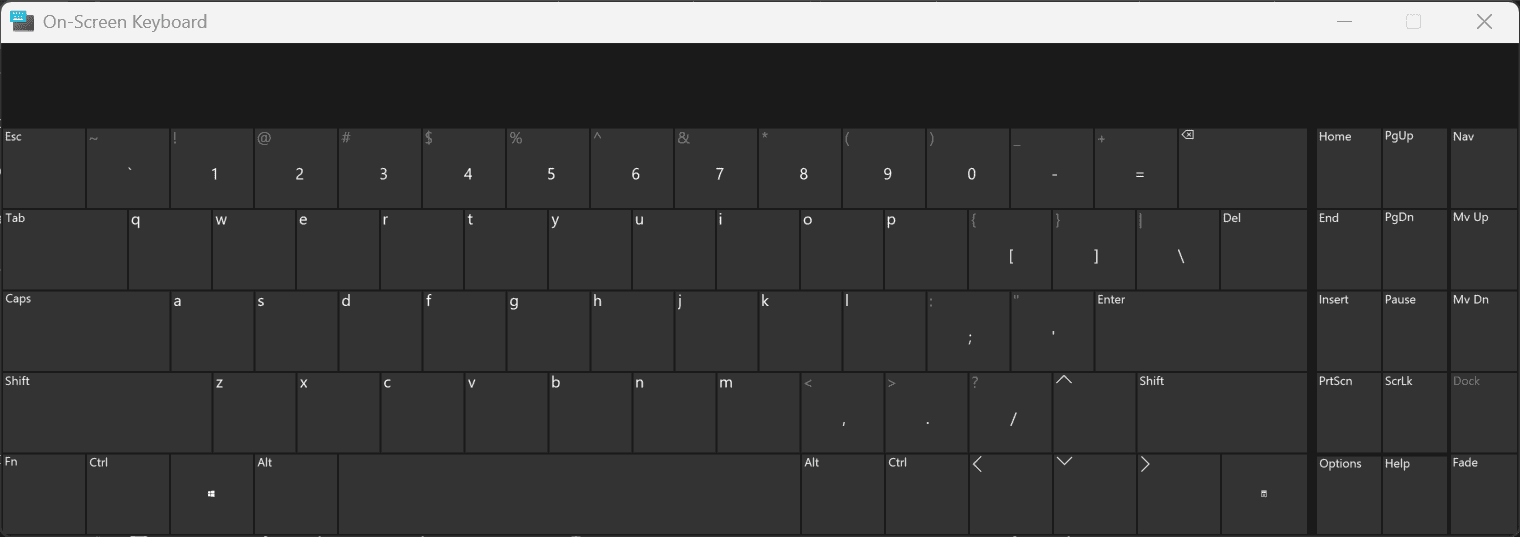AI chat interface showing instructions to troubleshoot Excel arrow keys using the On-Screen Keyboard and Excel safe mode