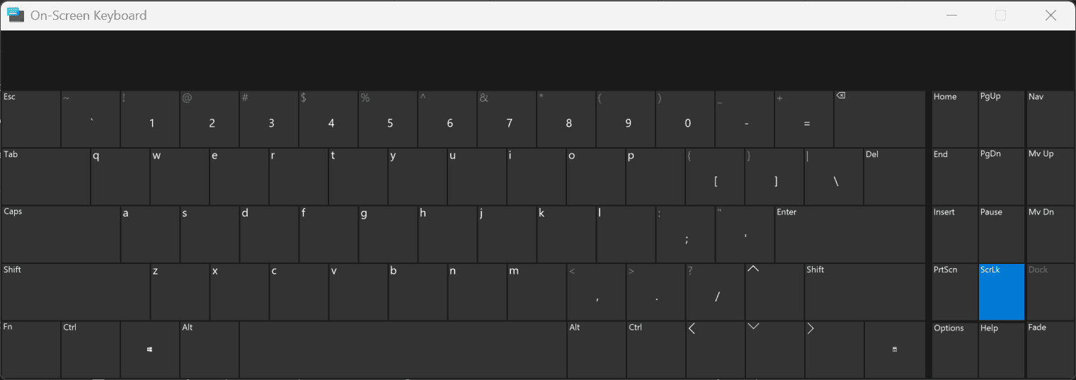 AI interface showing instructions for toggling Scroll Lock and using Excel safe mode to troubleshoot arrow key issues
